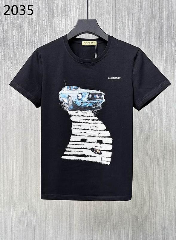 Burberry Men's T-shirts 509